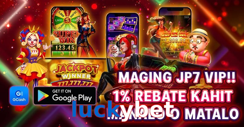 luckybet
