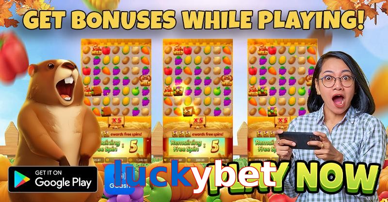 luckybet