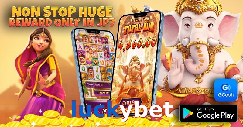 luckybet
