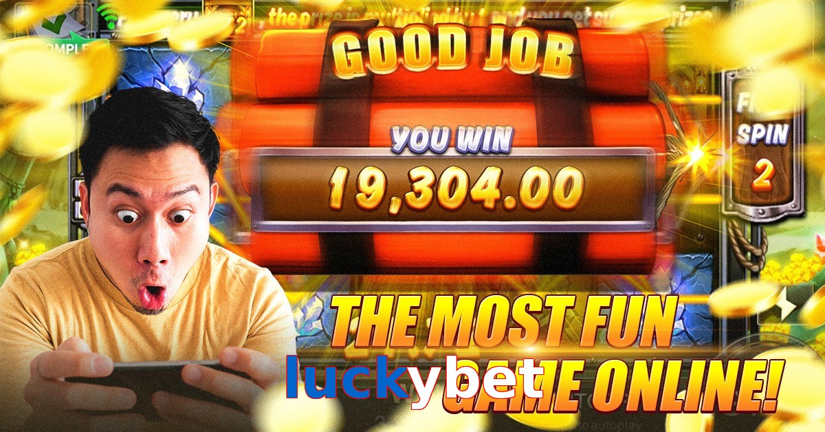 luckybet