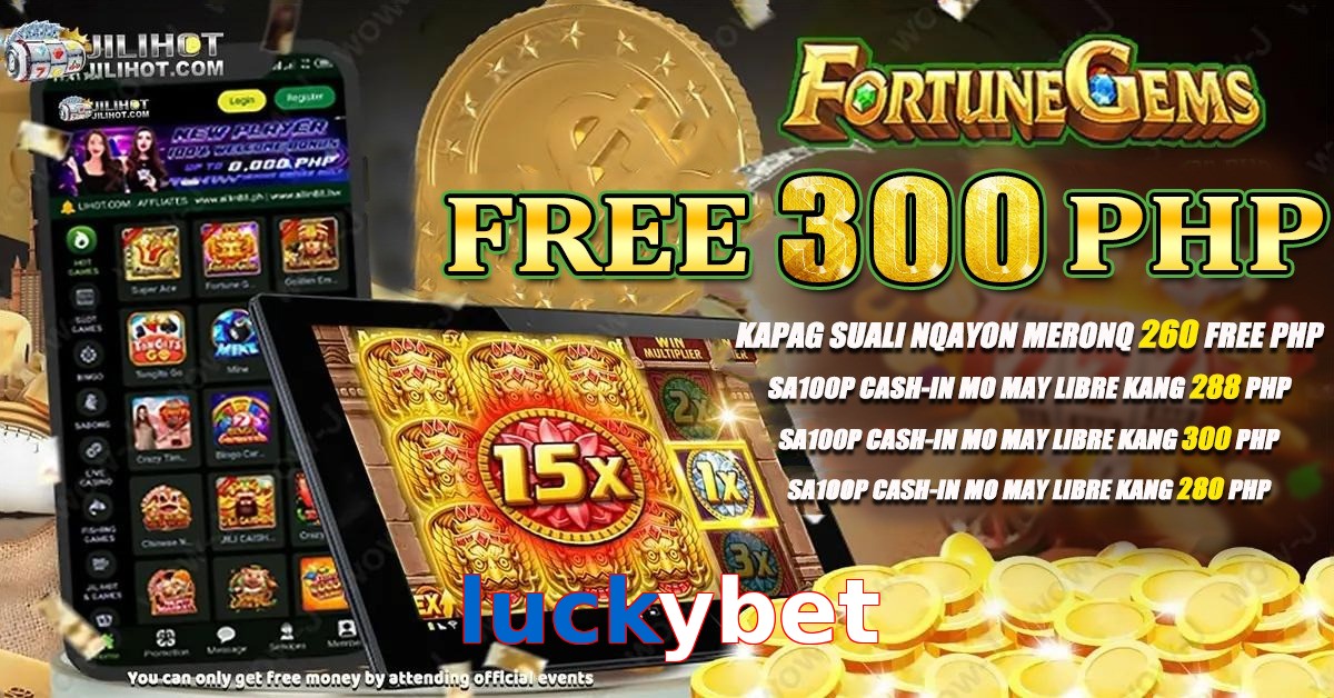 luckybet