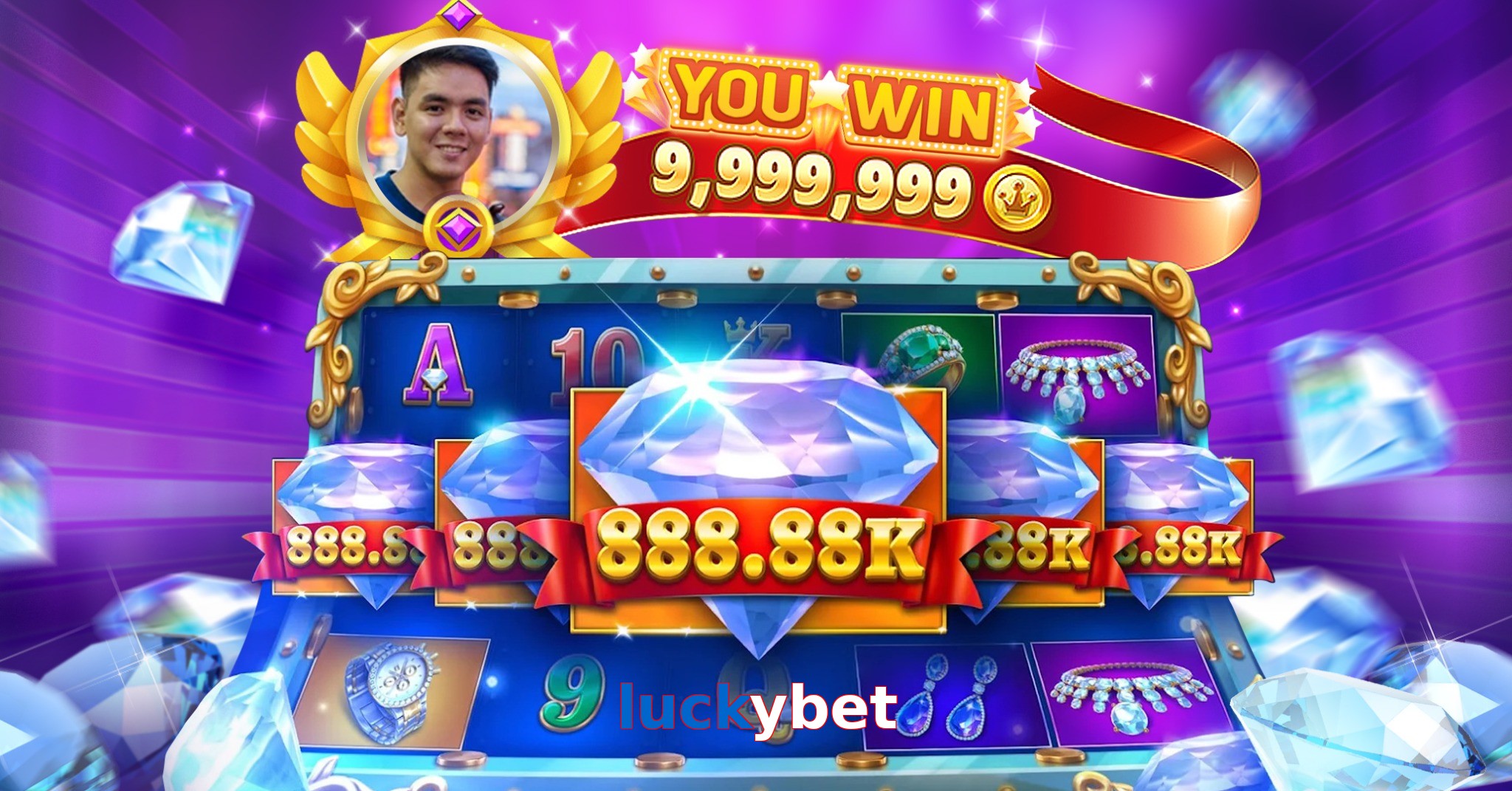 luckybet