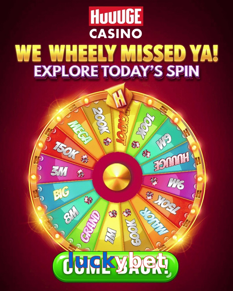 luckybet