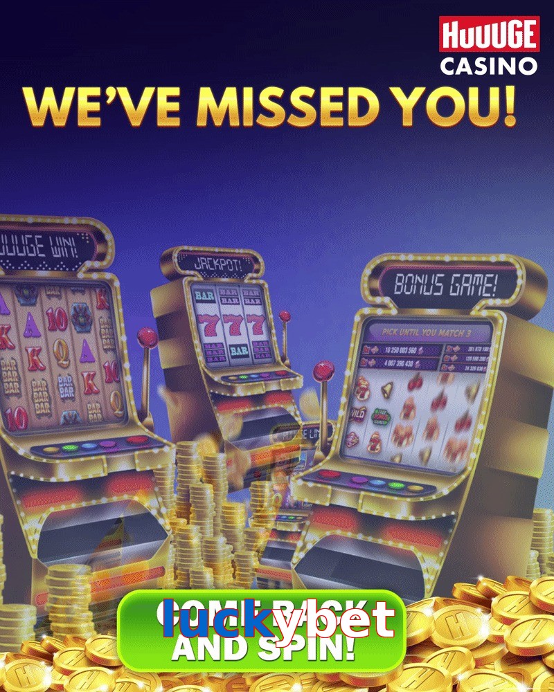 luckybet