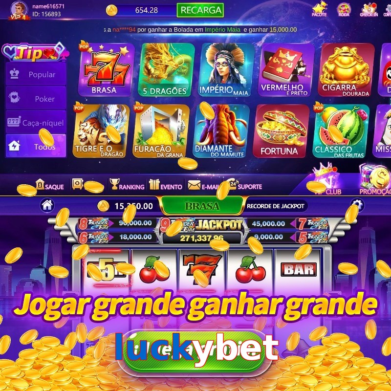 luckybet
