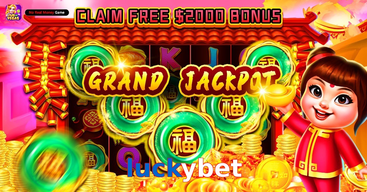 luckybet