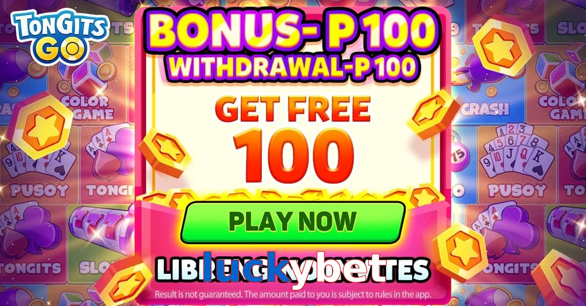 luckybet
