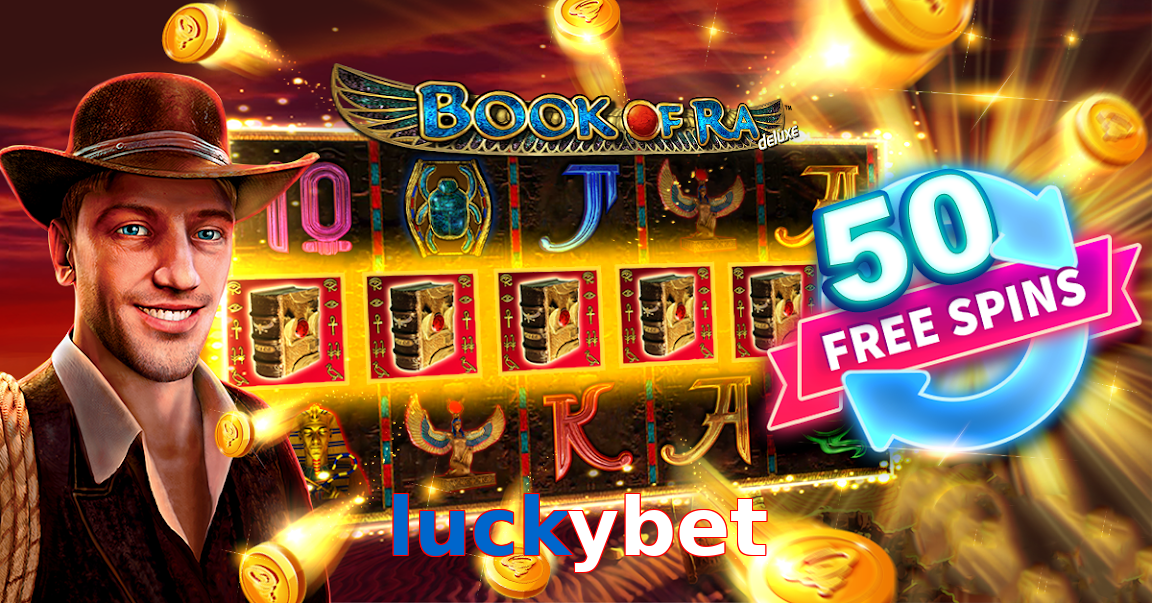 luckybet