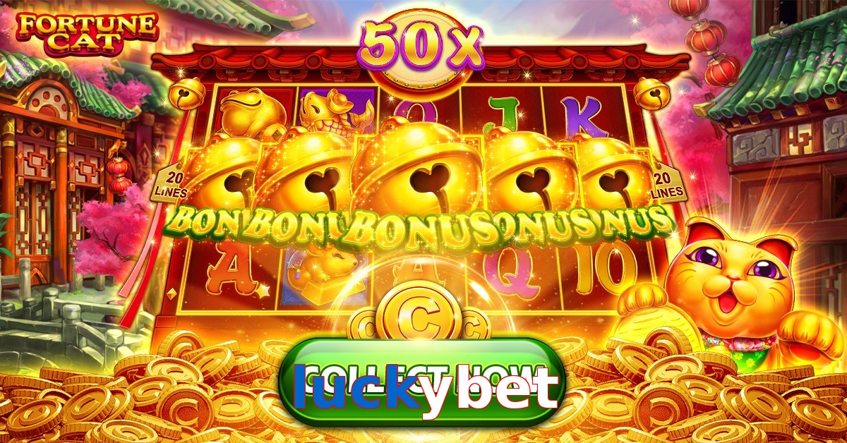 luckybet