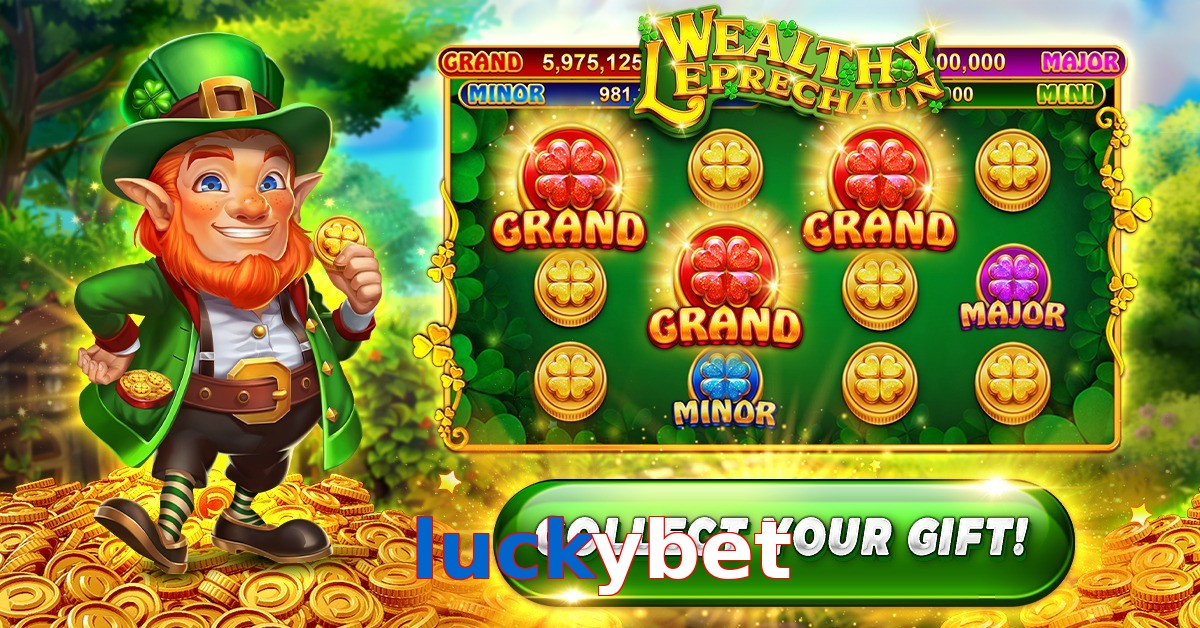 luckybet