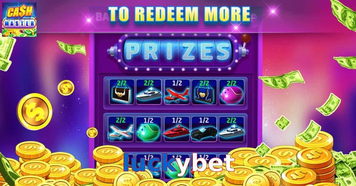 luckybet