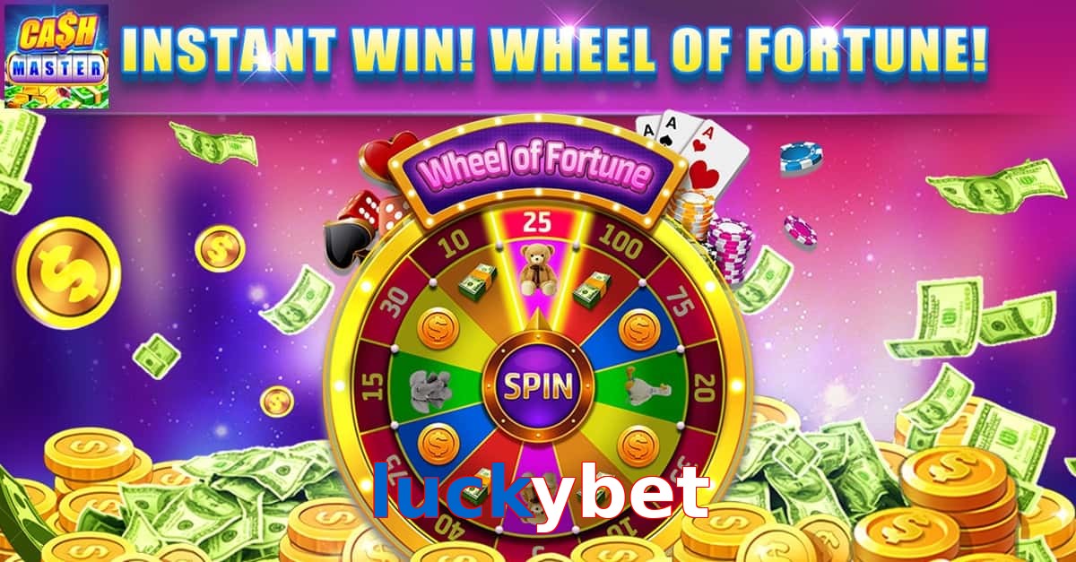 luckybet