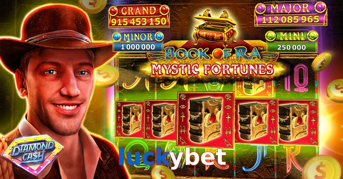luckybet