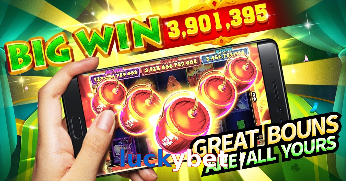 luckybet