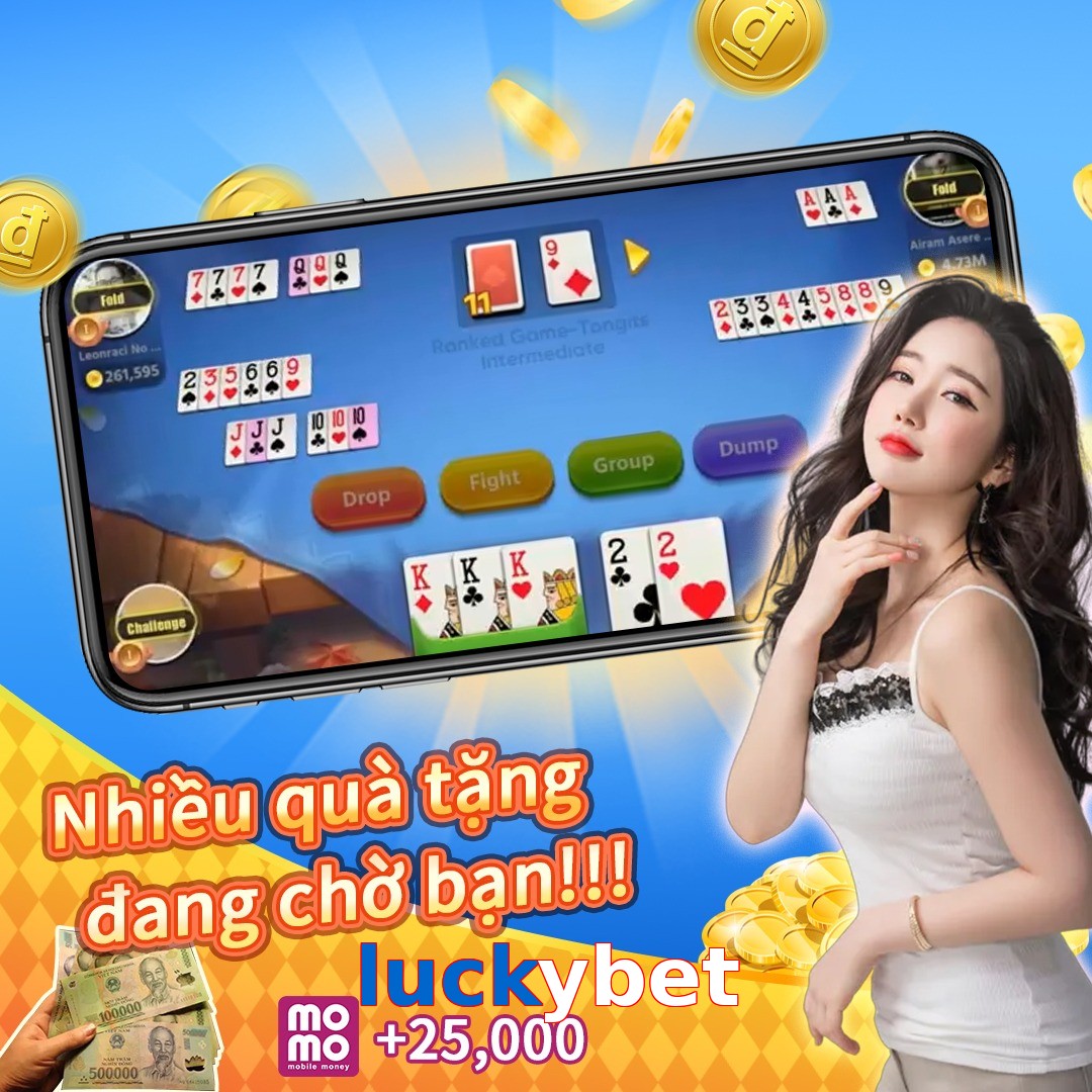 luckybet