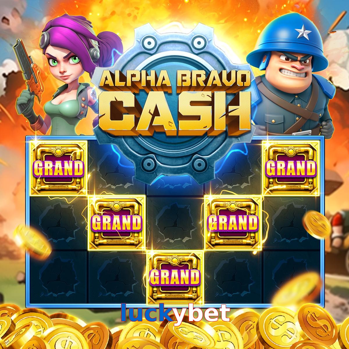luckybet