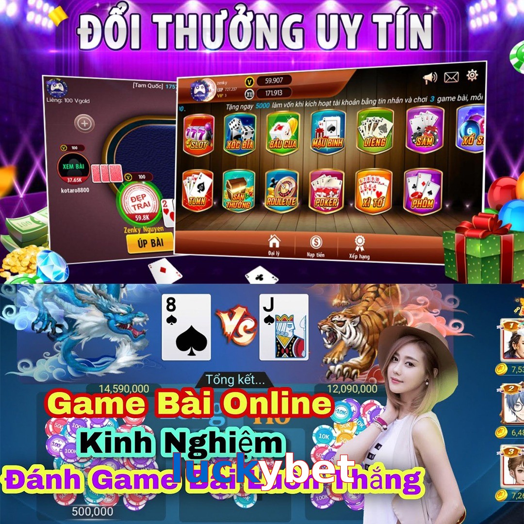luckybet