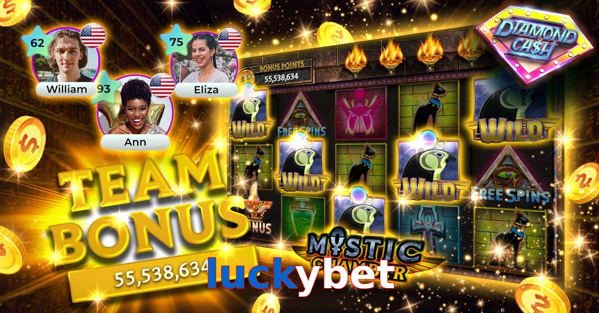 luckybet