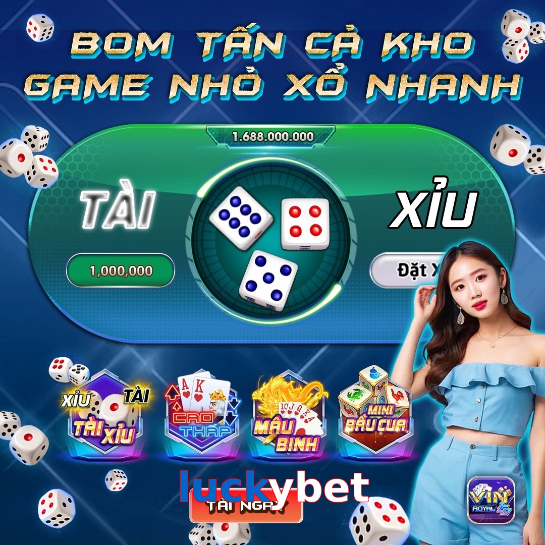 luckybet