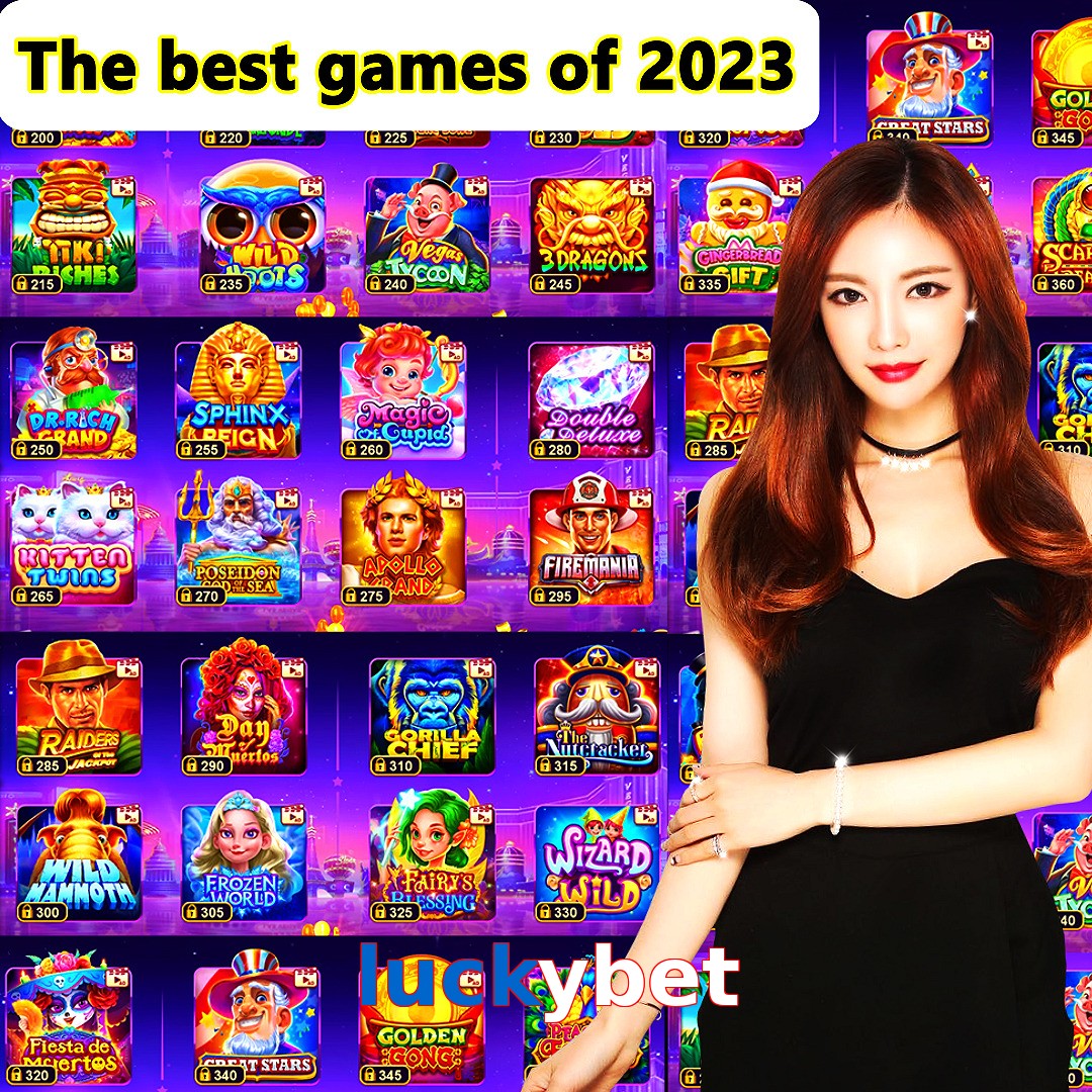luckybet
