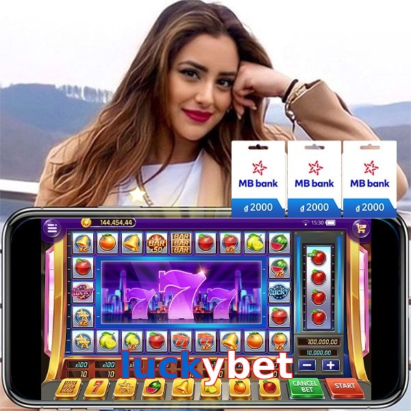 luckybet