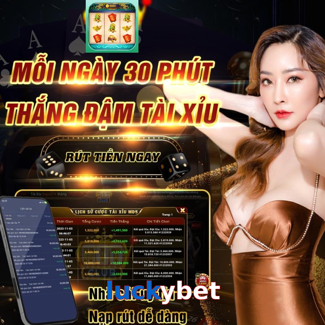 luckybet