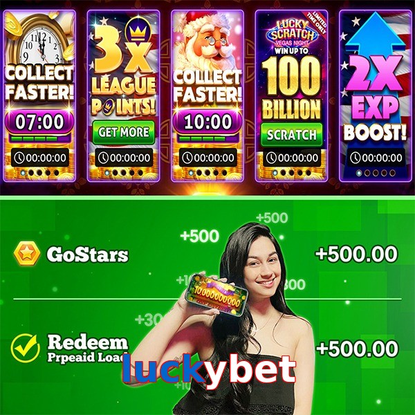 luckybet