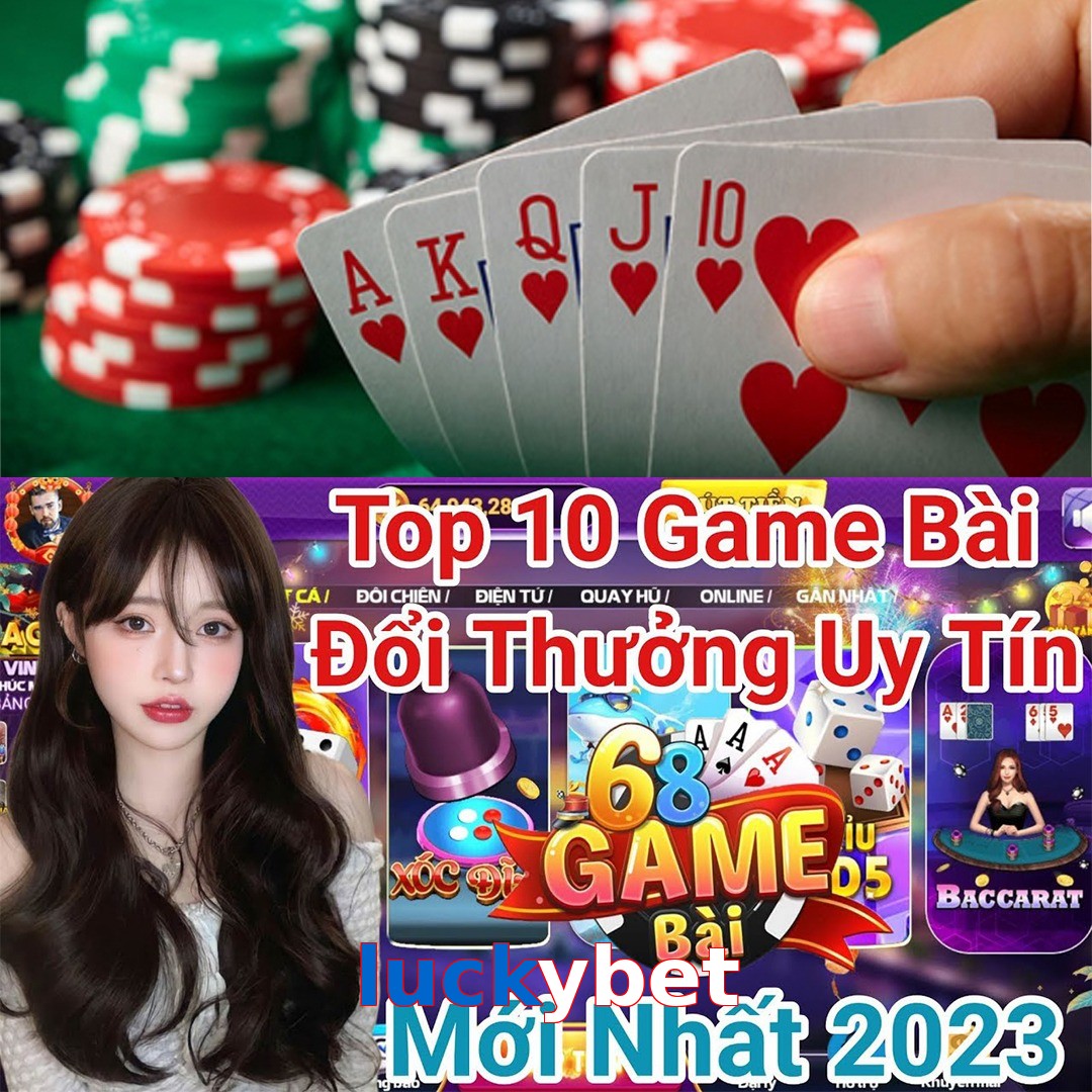 luckybet