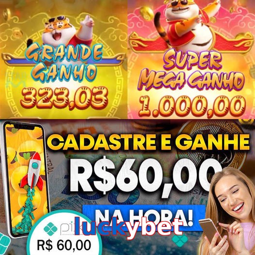 luckybet