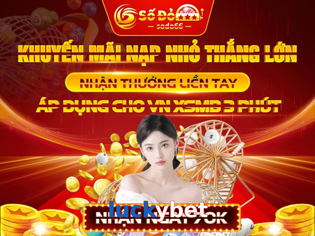luckybet