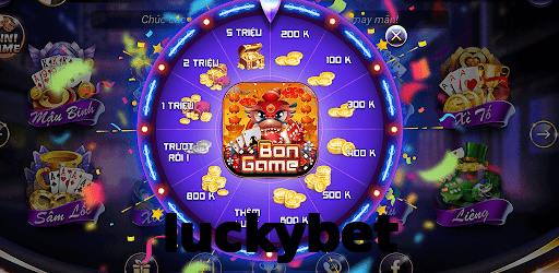 luckybet
