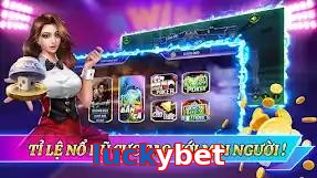 luckybet
