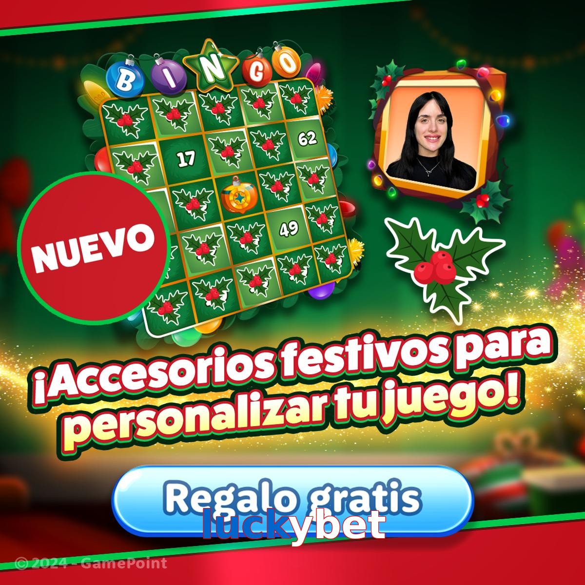luckybet