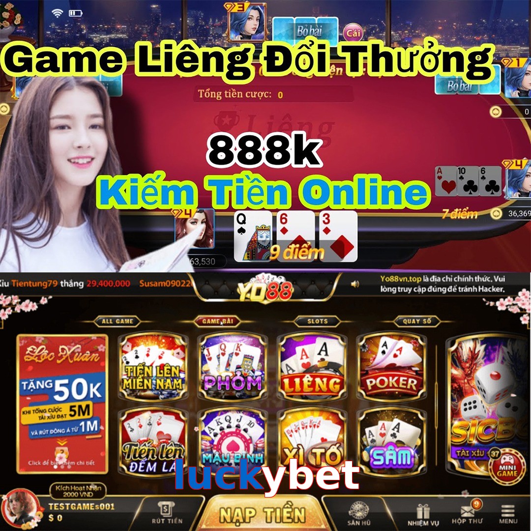 luckybet