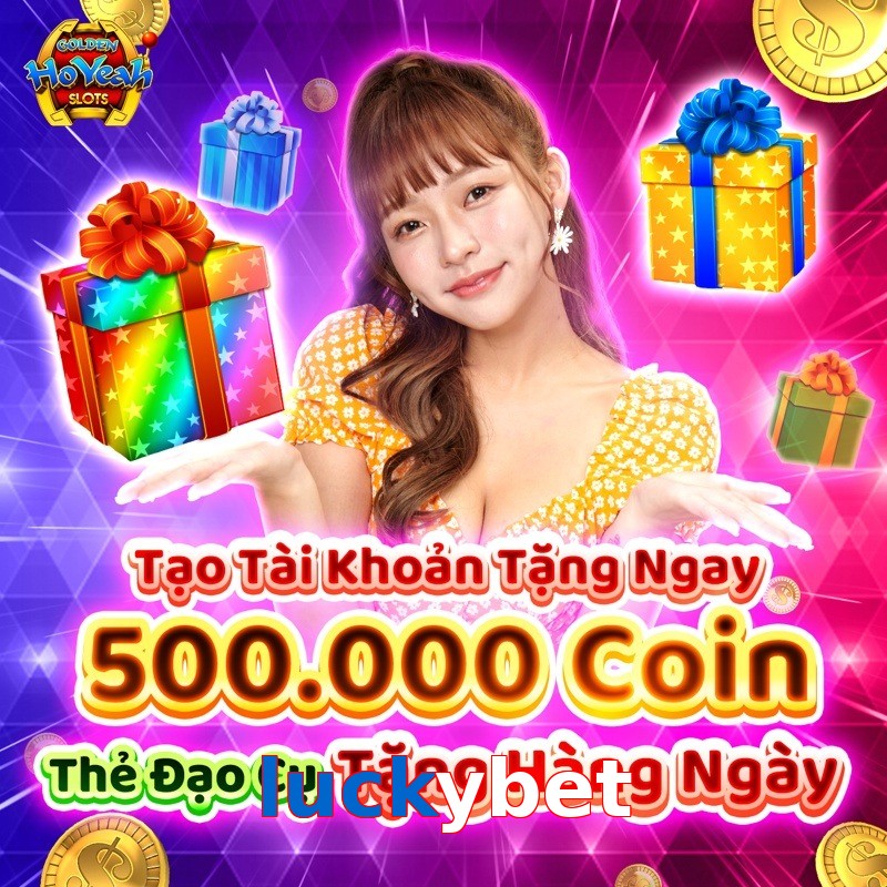 luckybet
