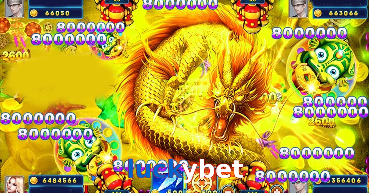 luckybet
