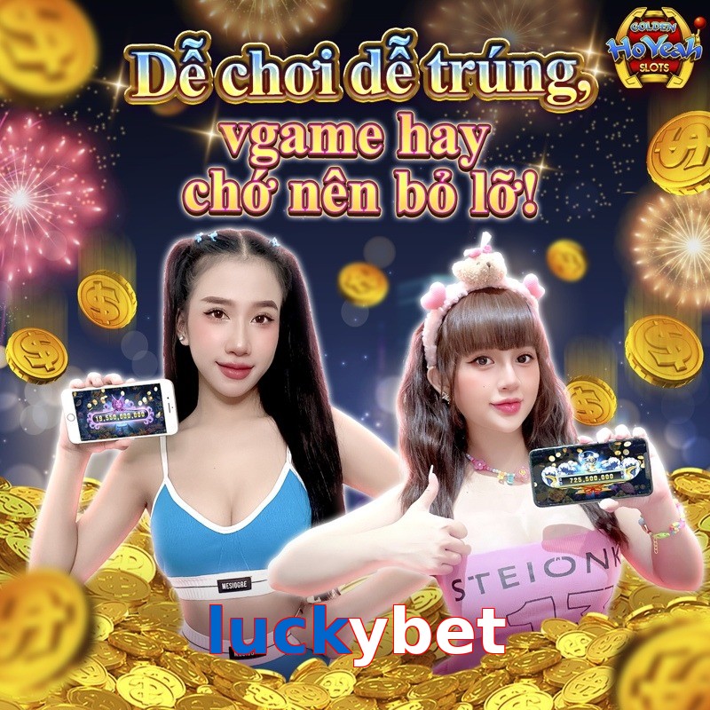 luckybet
