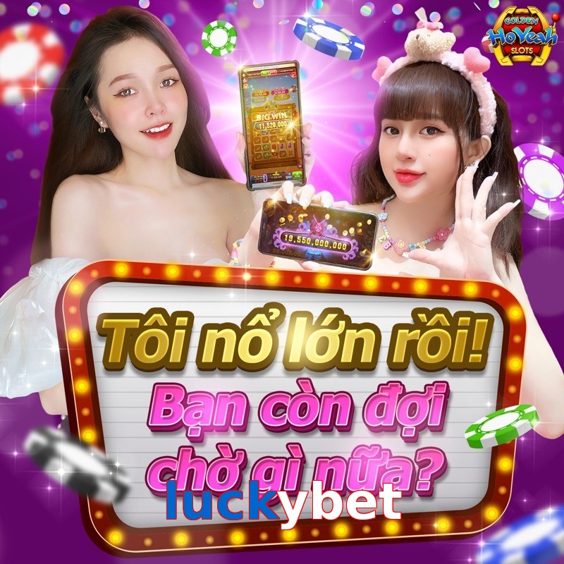 luckybet