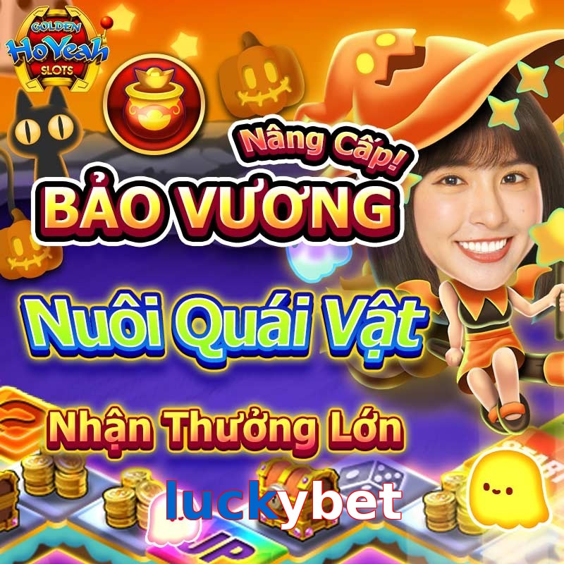 luckybet