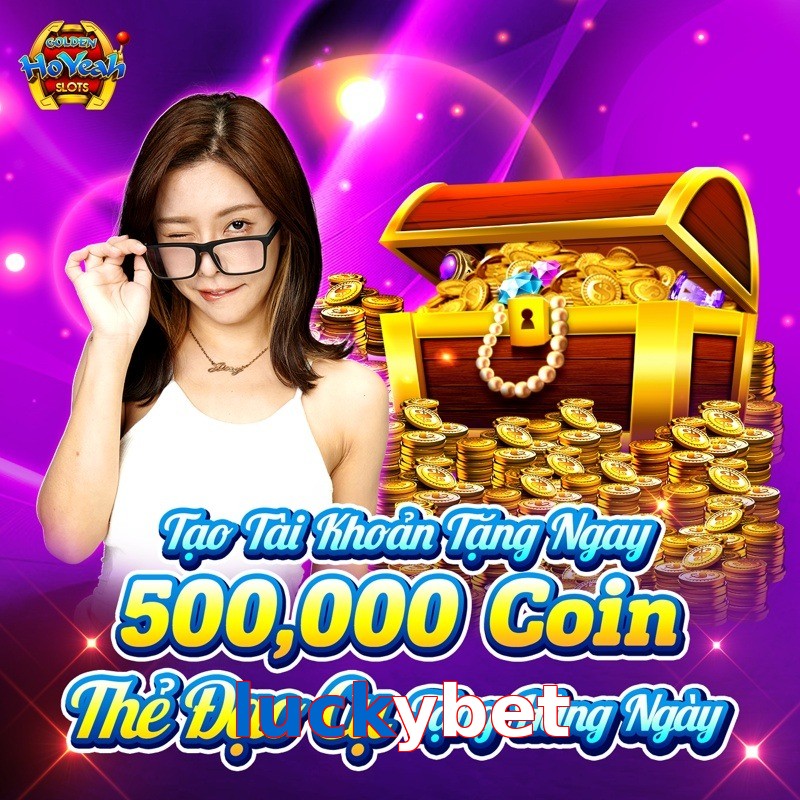 luckybet