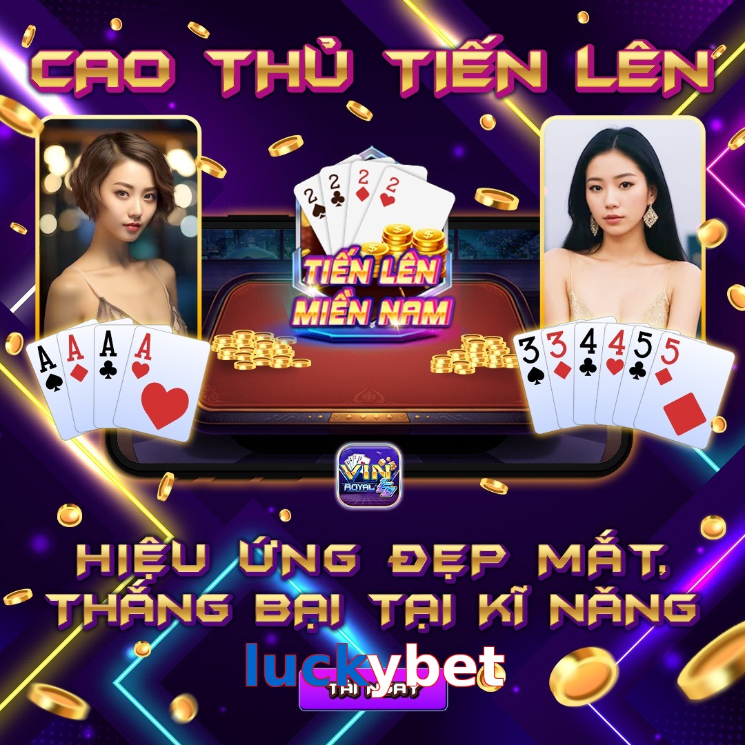 luckybet