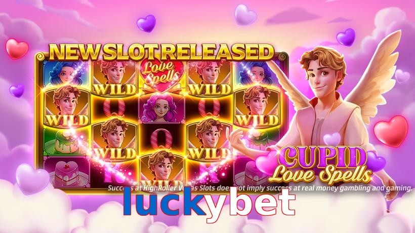 luckybet