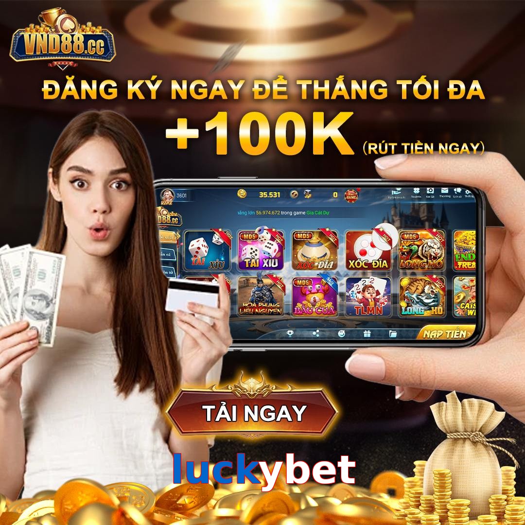 luckybet