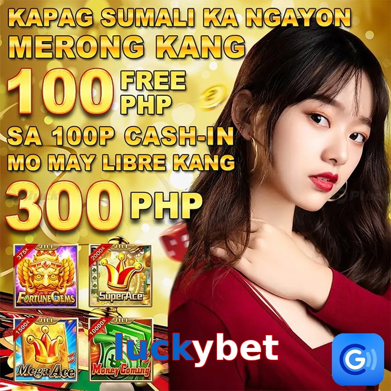 luckybet