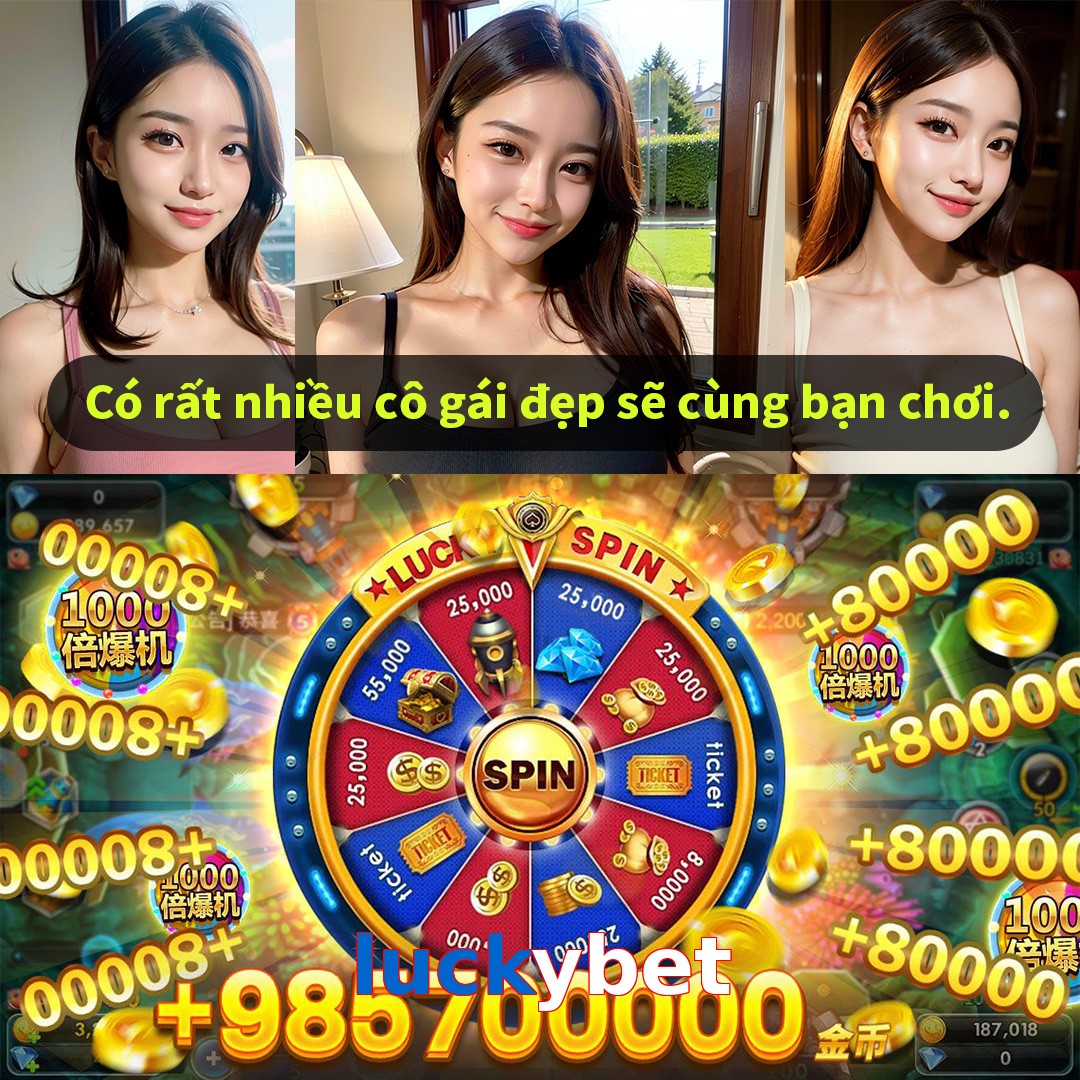 luckybet