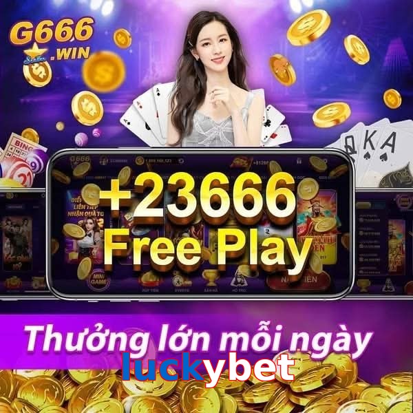 luckybet
