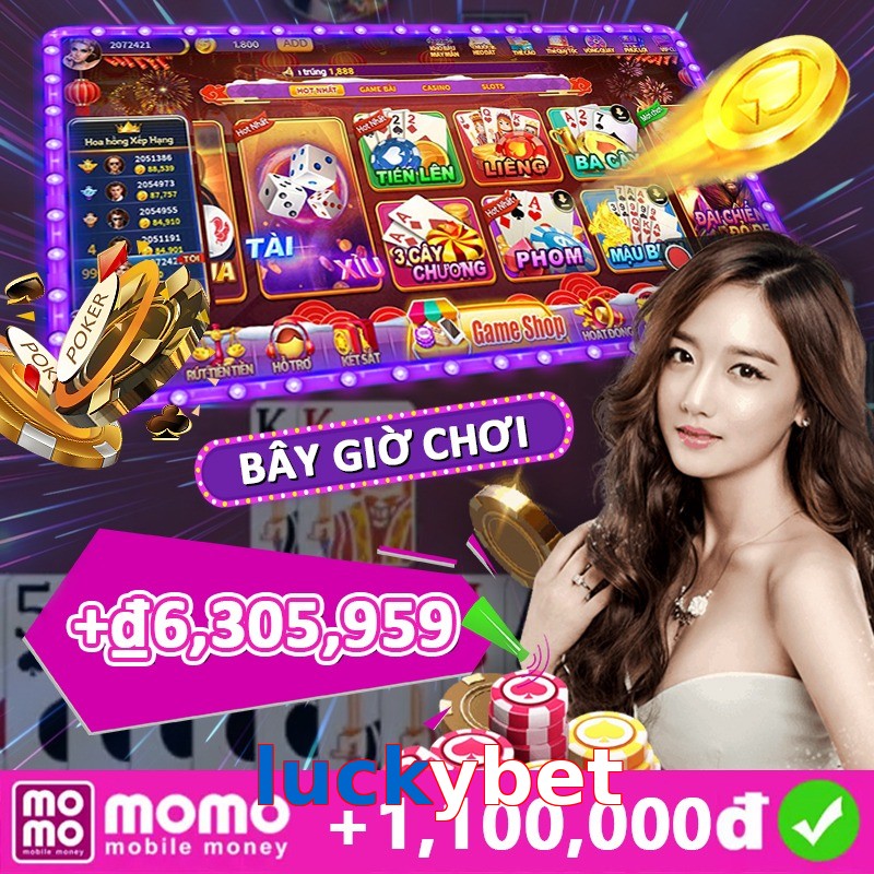 luckybet