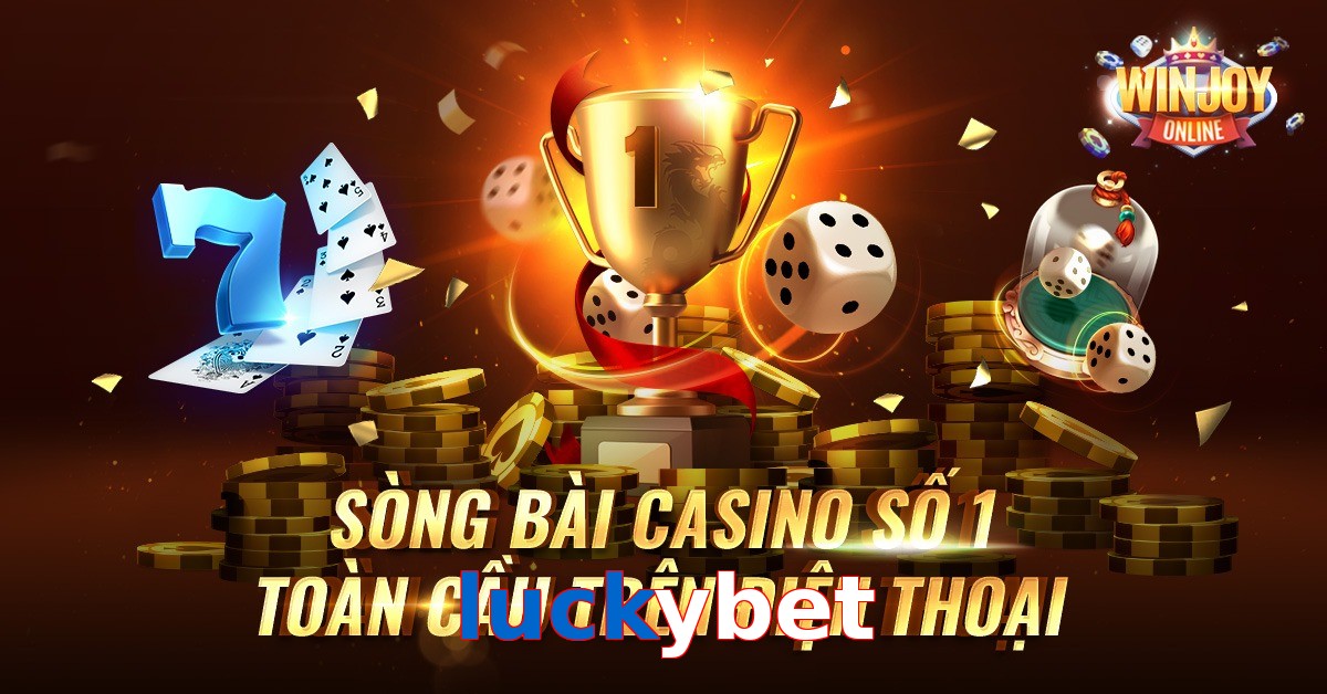 luckybet
