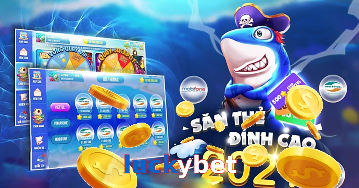 luckybet