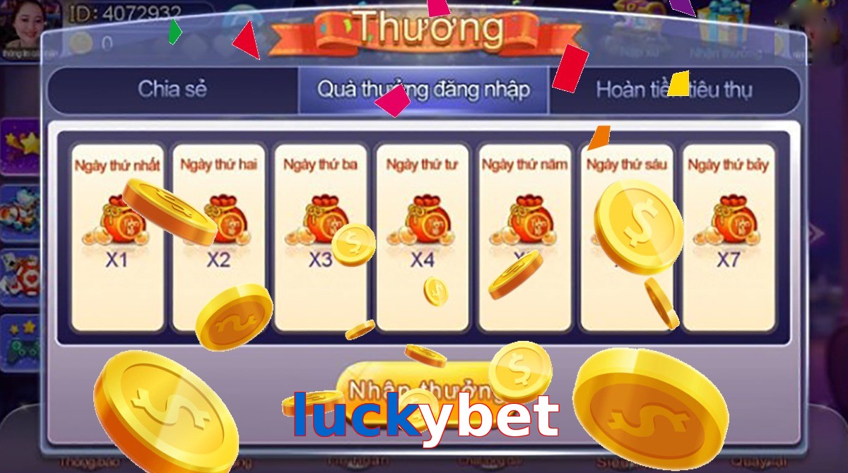 luckybet